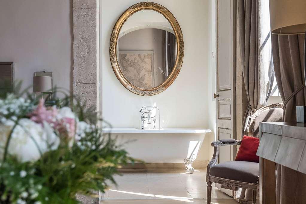 Château De Massillan Uchaux Cameră foto